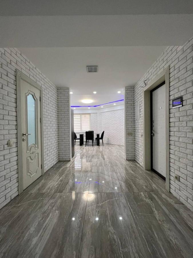 Luxrent Appartement Chişinǎu Buitenkant foto