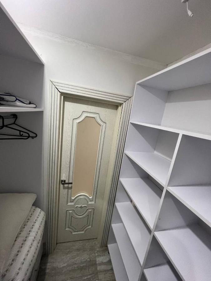 Luxrent Appartement Chişinǎu Buitenkant foto