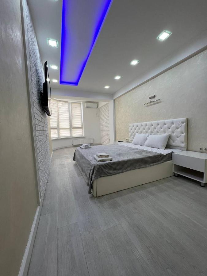 Luxrent Appartement Chişinǎu Buitenkant foto