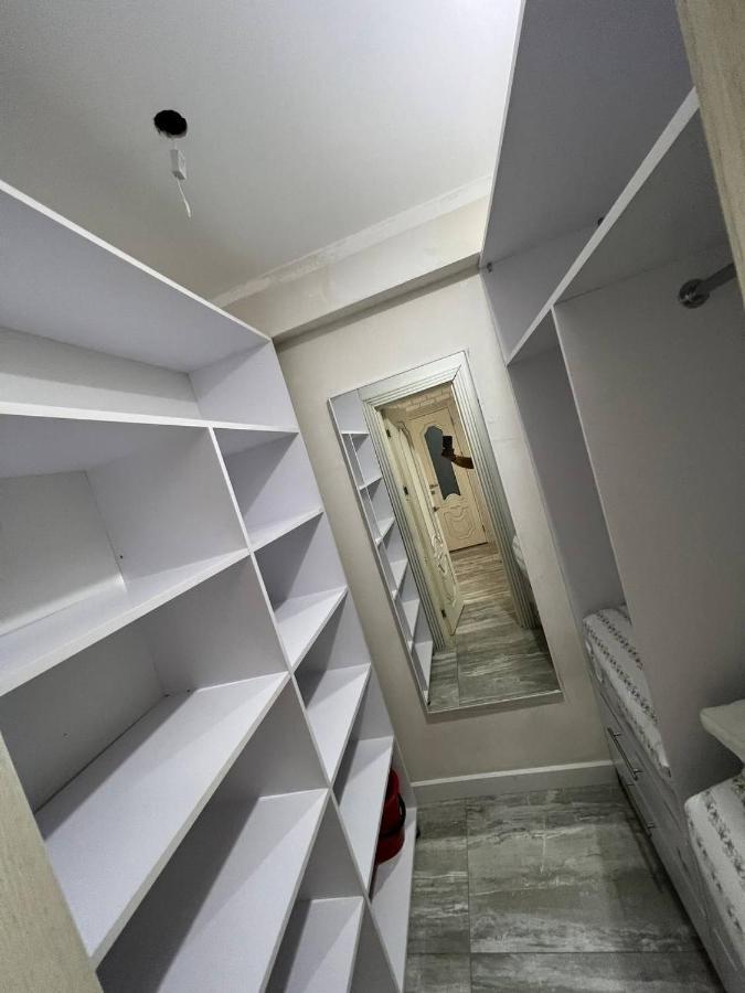 Luxrent Appartement Chişinǎu Buitenkant foto