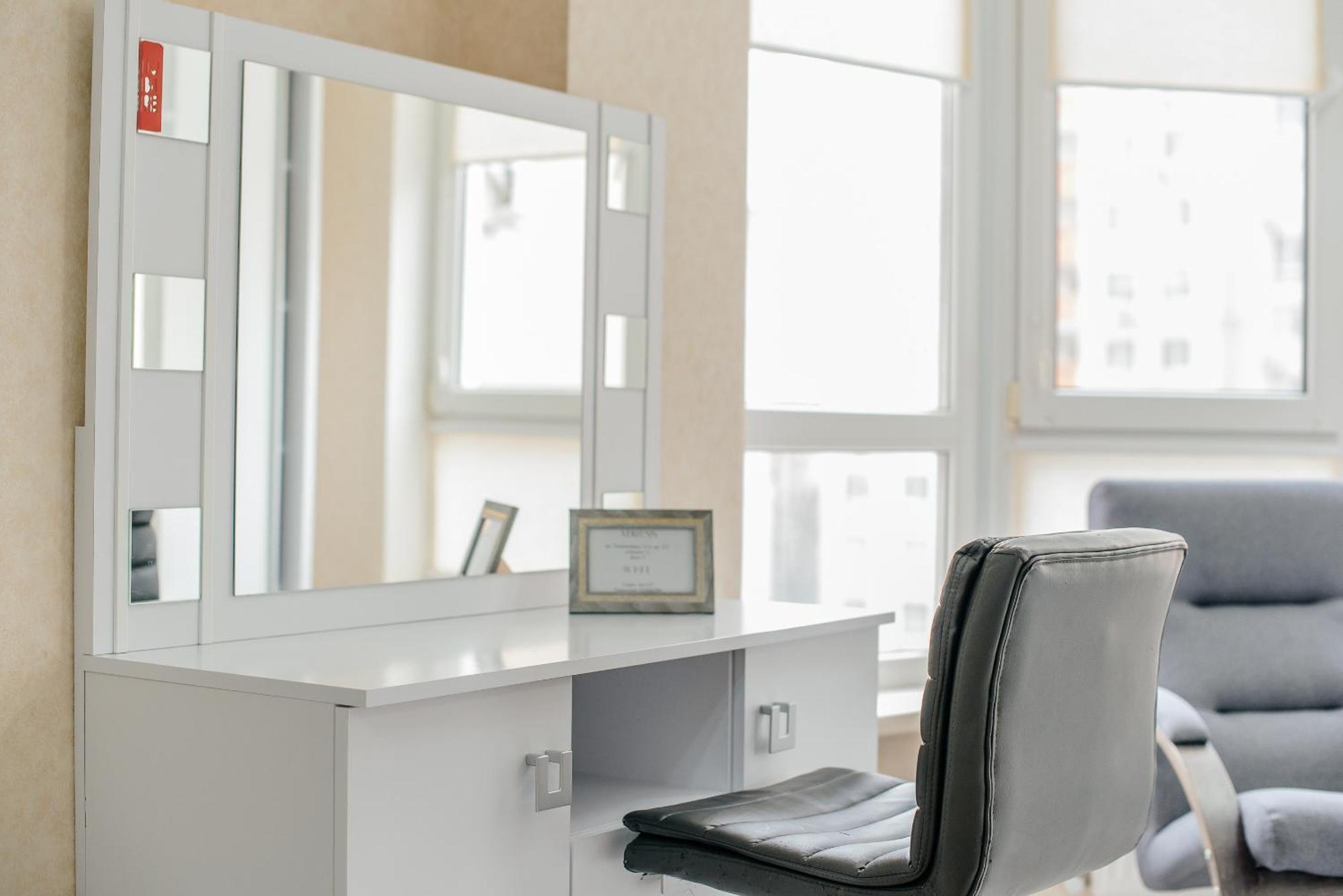 Luxrent Appartement Chişinǎu Buitenkant foto