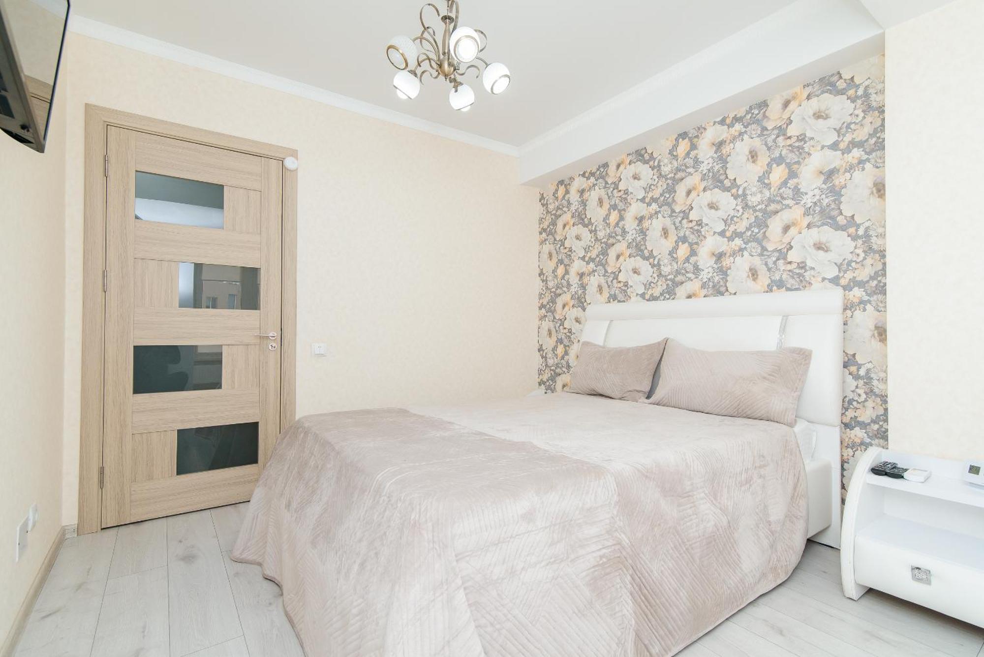Luxrent Appartement Chişinǎu Buitenkant foto
