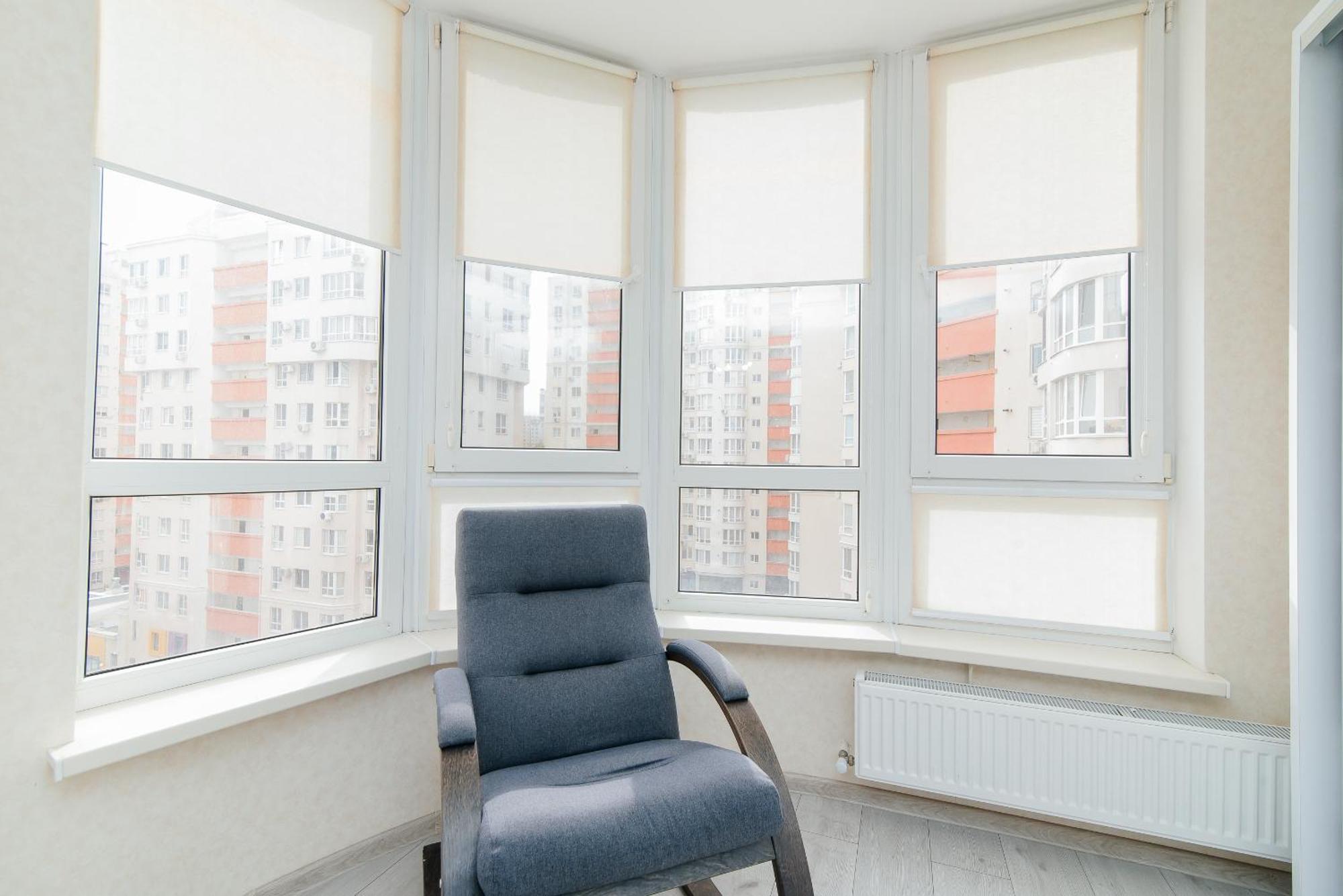 Luxrent Appartement Chişinǎu Buitenkant foto